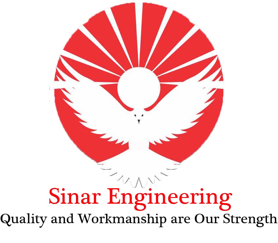 Sinar Engineering
